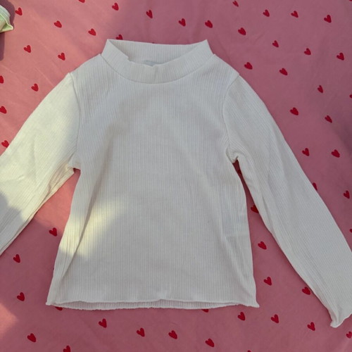 Girls' dress like new, worn once