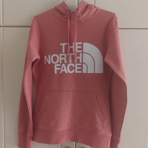 The North Face Hoodie size XS like new, 100% cotton