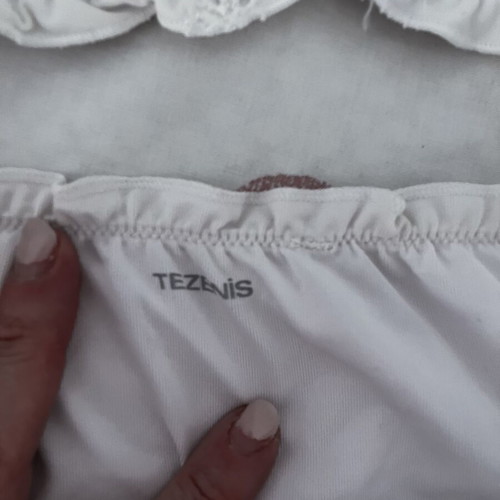 Tezenis swimsuit medium used