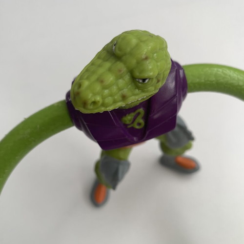 He Man figure used, rare collectible