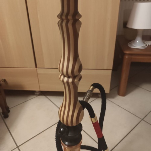 Hookah large 93 cm like new
