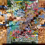  Spell Ruler 25th Booster Pack (Yugioh)