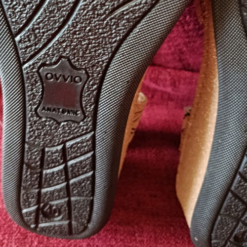 Women's Anatomical Espadrille Sandals Size 40 New