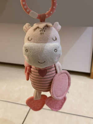 Hanging toy like new