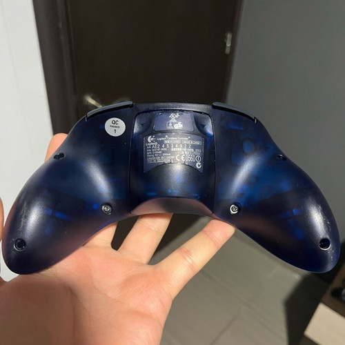Playstation 3 controller new without use