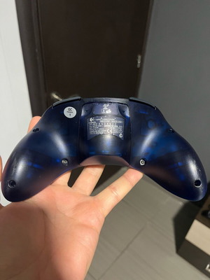 Playstation 3 controller new without use