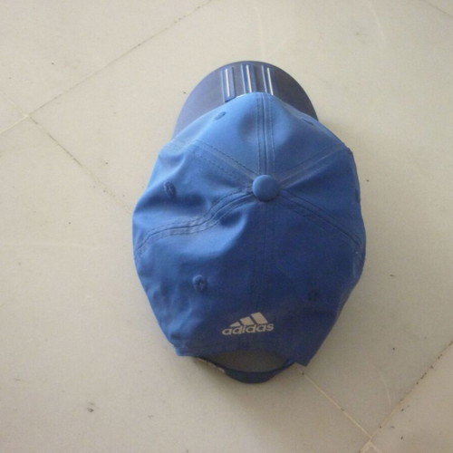 Schalke 04 football cap