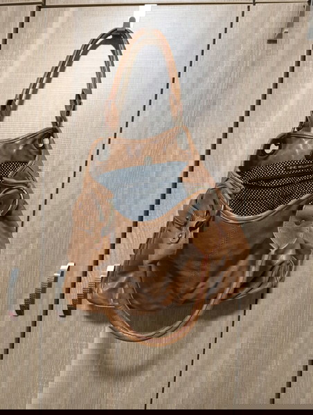 γυναικεία τσάντα, nine West
