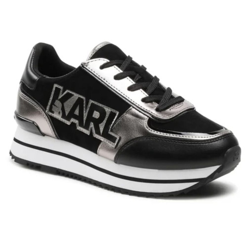 Karl Lagerfeld women's lightweight sneakers like new, size 37