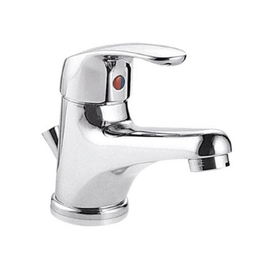 Teorema New Derby chrome basin faucet new