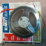 Play Emitape used