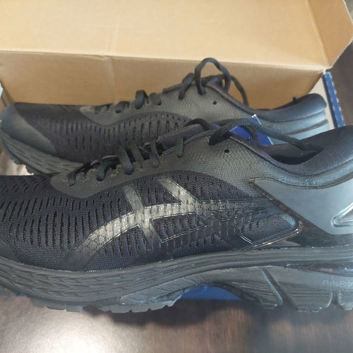 Asics Gel Kayano 25 αθλητικά παπούτσια καινούργια, μέγεθος 43,5