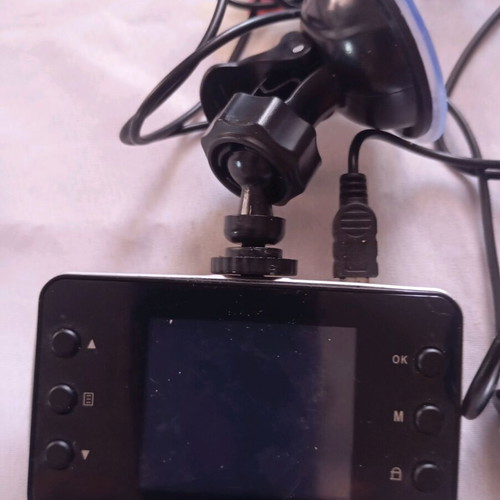 Hawkeye by Trikli dash cam like new, 1080P Full HD