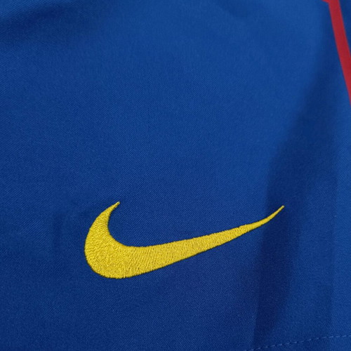 FC Barcelona Nike shorts used, 2011/12 season, size XL