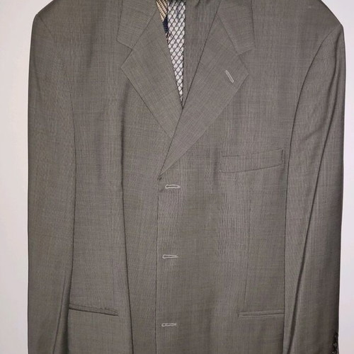Richmond Suit Set (Jacket + Trousers)