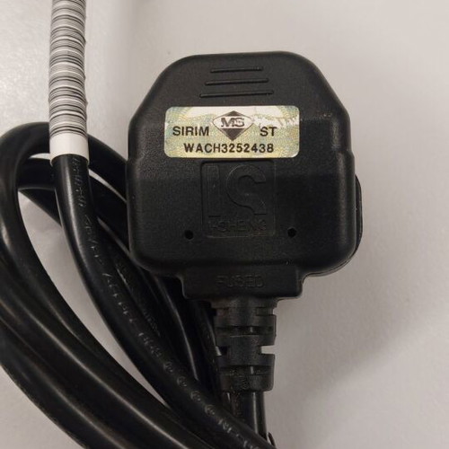 Laptop adaptor new UK 10A 250V
