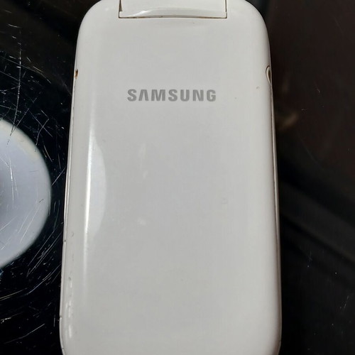Samsung GT-E1270 used mobile phone
