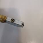 Glass cutter like new