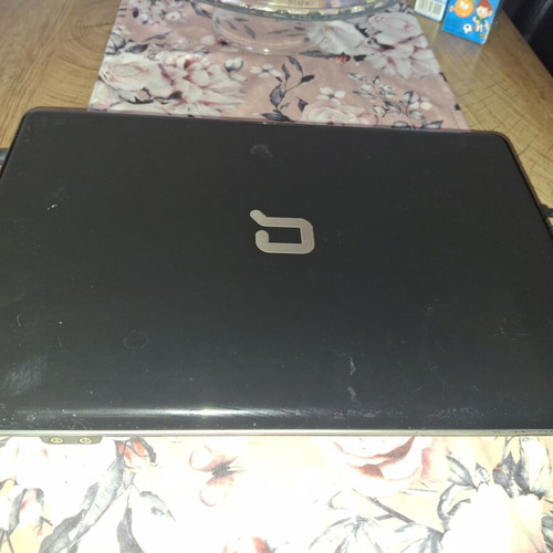 Laptop computer