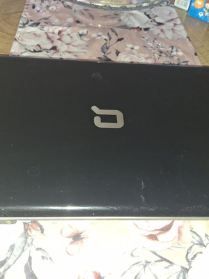 Laptop computer