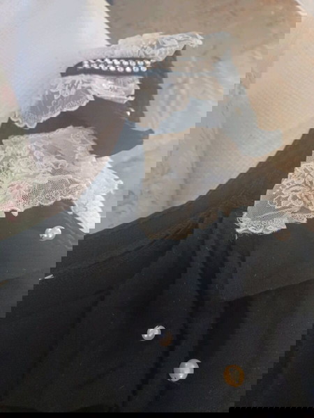 Top με έναν ώμο vintage