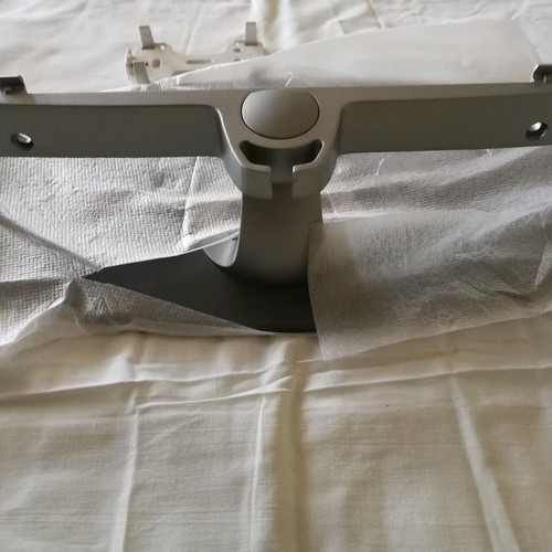 TV stand new flat base