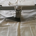 TV stand new flat base