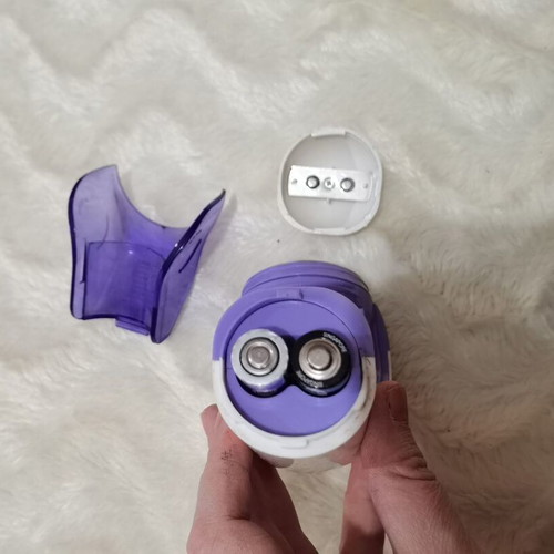 Device for Removing Lint Like New