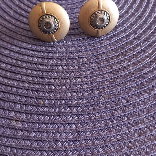 Earrings beautiful