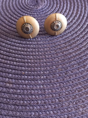 Earrings beautiful