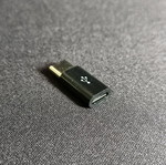 Adapter Αντάπτορας Micro to Type C Καινούργιος