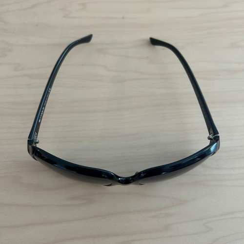 Vogue VO2513 oversized sunglasses, black