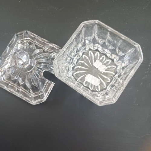 Vintage sugar bowl in excellent condition