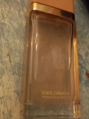 Toner Dolce Gabbana καινούργιο με συσκευασία