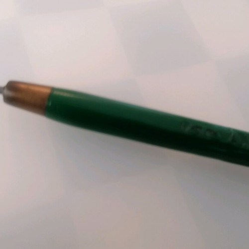 A.W.Faber Castell 9400 vintage mechanical pencil used