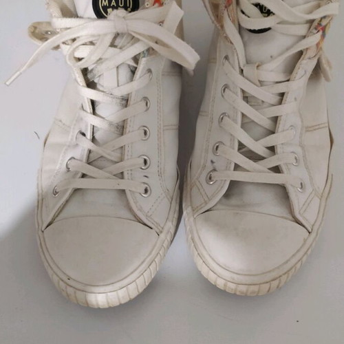 Maui Sneakers size 40 used, athletic style