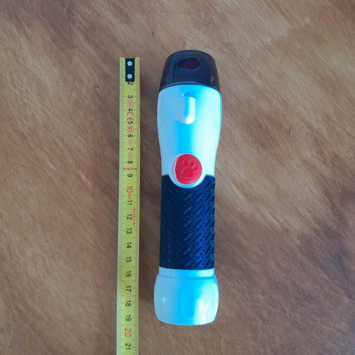 Electric pet nail file and clipper like new