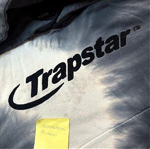 Trapstar Hyperdrive Chenille Hoodie Tracksuit