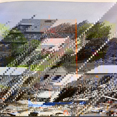 Massachusetts A Picture Memory σκληρόδετο καινούργιο