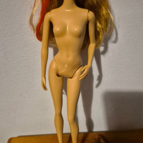 Barbie Rock N Royals Country Style Rayna in very good condition