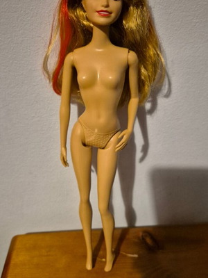 Barbie Rock N Royals Country Style Rayna in very good condition
