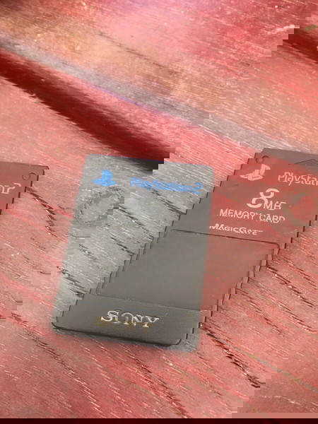 Ps2 memory card free MacBoot