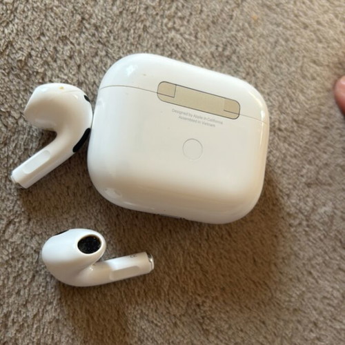 AirPods 3 like new
