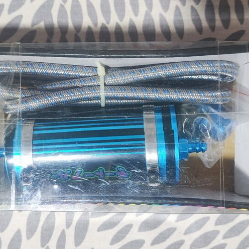 Motor Oil Cooling Tank motorcycle oil cooler