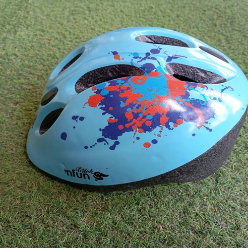 Tempish adjustable kids rollers size 33-36 used with helmet