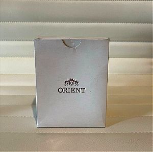Ρολόι / Watch Orient FUN8G002B