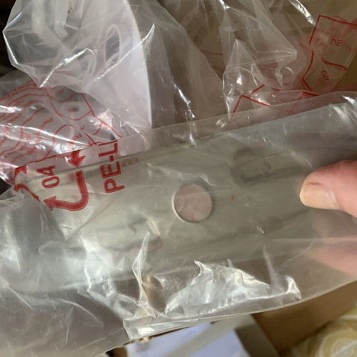 Electric Food Processor new, unused