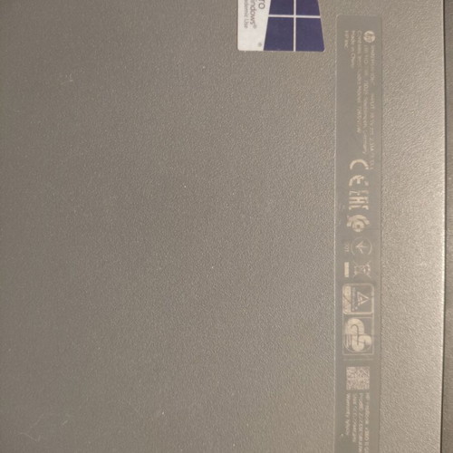 Hp laptop Probook 11,6" σαν καινούργιο, τετραπύρηνο, 4GB μνήμη, SSD 120GB