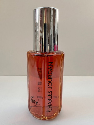 Vôtre Charles Jourdan Eau De Toilette 100ml σαν καινούργιο