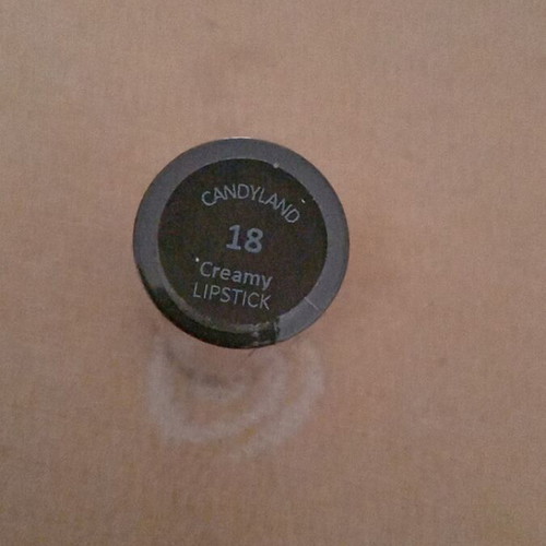 Dust and Cream creamy lipstick No 18 Candyland new